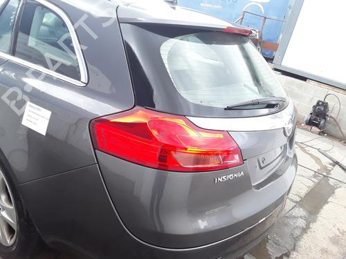 Fuse box OPEL INSIGNIA A Sports Tourer (G09) 2.0 CDTI (35) | BP11042213E1 