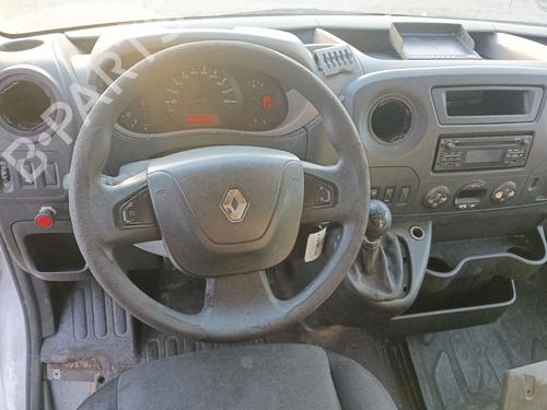 Electronic module RENAULT MASTER III Platform/Chassis (EV, HV, UV) 2.3 dCi 130 RWD (HV01, HV10, HV11, HV12, UV01, UV10,... | BP33288818M83 - Image 14