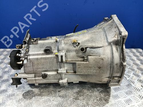 gearbox-bmw-5-e39-1995-1996-1997-1998-1999-2000-2001-2002-2003-30195787 main image