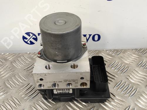 ABS pump BMW X3 (E83)  | BP12953368M43 