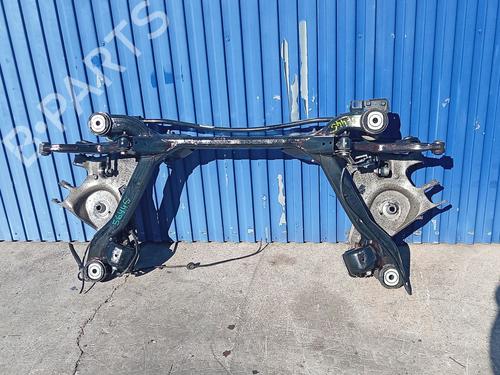 Used Rear axle Rear axle SEAT EXEO ST (3R5) 2.0 TDI (170 hp) 40184693 40184693
