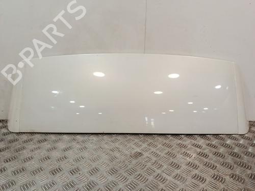 Spoiler bagklap Spoiler bagklap TOYOTA RAV 4 V (_A5_, _H5_) 2.0 (MXAA52) (175 hp) 37604828 37604828
