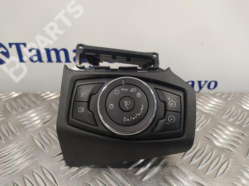 Used Headlight switch FORD FOCUS III 1.0 EcoBoost (125 hp) 10146969