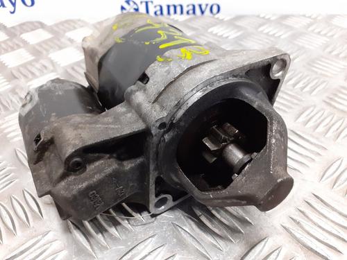 Starter MERCEDES-BENZ A-CLASS (W168) A 140 (168.031, 168.131) | BP6022502M8 