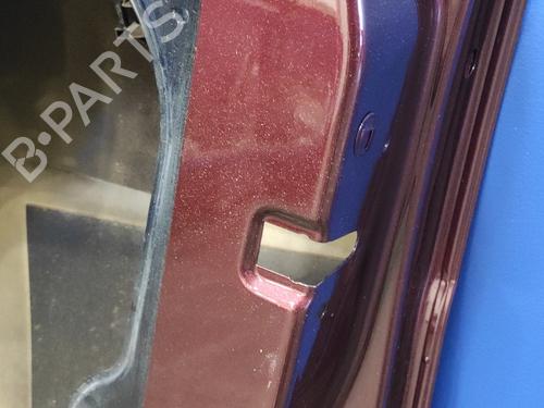 Right front door SEAT ALTEA XL (5P5, 5P8) 2.0 TDI 16V | BP13950328C3 