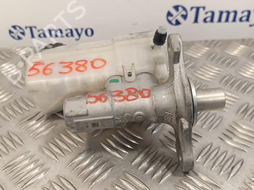 Brake master cylinder RENAULT CLIO IV (BH_) 0.9 TCe 90 (BHNF, BHMA, BHMH, BHJK, BHJR) | BP16446460M77 