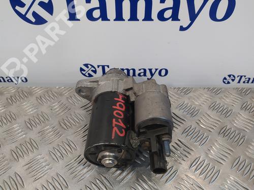 Starter SEAT IBIZA III (6L1) 1.4 16V | BP11737877M8