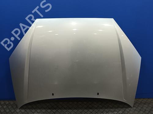 Used Hood FORD FOCUS I (DAW, DBW) 1.6 16V (100 hp) 13577580