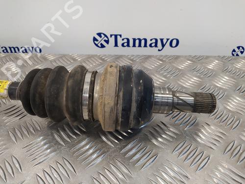 Left front driveshaft DAEWOO LANOS (KLAT) 1.6 16V | BP13736893M38 