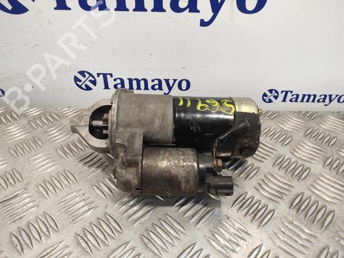 Starter HYUNDAI MATRIX (FC)  | BP22191802M8 