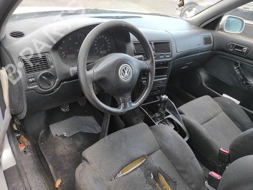 Left headlight VW GOLF IV (1J1) | BP23094355C28