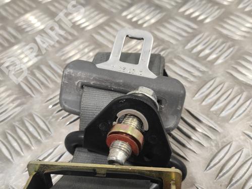 Rear right seatbelt HYUNDAI ACCENT II (LC)  | BP9974033I28 