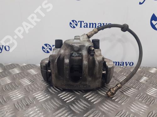 Right front brake caliper BMW Z3 Roadster (E36) 1.9 i (118 hp) 11565975