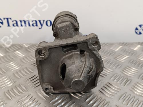 Used Starter PEUGEOT 308 II (LB_, LP_, LW_, LH_, L3_) [2013-2021]  16036266