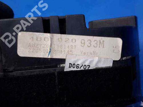 Instrument cluster AUDI A6 C5 (4B2) 2.5 TDI | BP6330525C47 