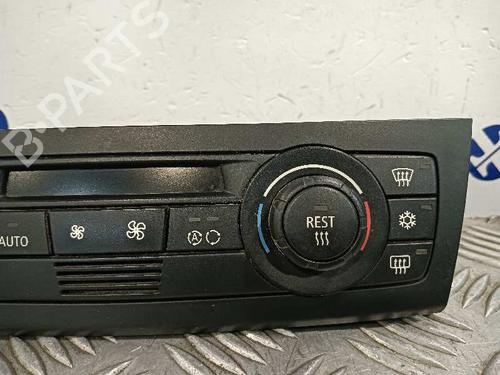 Climate control BMW 1 (E87)  | BP26692418I5 