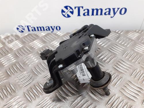Rear wiper motor NISSAN QASHQAI / QASHQAI +2 I (J10, NJ10, JJ10E)  | BP9213381M102 