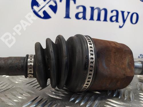 Left front driveshaft KIA CARENS II MPV (FJ)  | BP9443008M38 