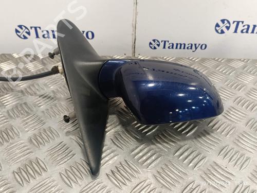 Right mirror SEAT CORDOBA (6K2)  | BP22437958C27 