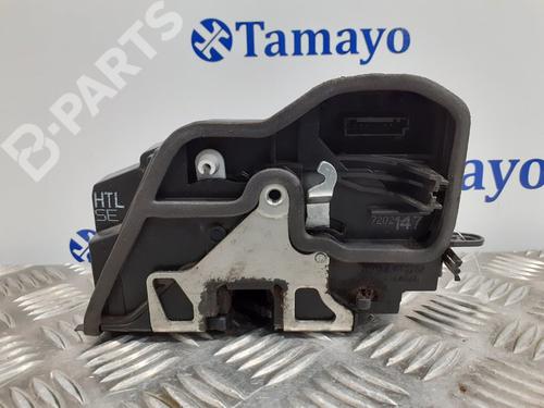 Rear left lock BMW 1 (E87) 118 d | BP9193489C100 