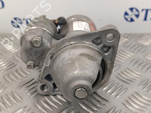 Used Starter OPEL ASTRA J (P10) 1.7 CDTI (68) (110 hp) 16443443