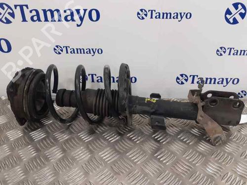 Right front shock absorber RENAULT CLIO III (BR0/1, CR0/1)  | BP20978904M17 