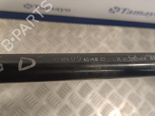 Anti roll bar MERCEDES-BENZ A-CLASS (W169)  | BP16856190M96 