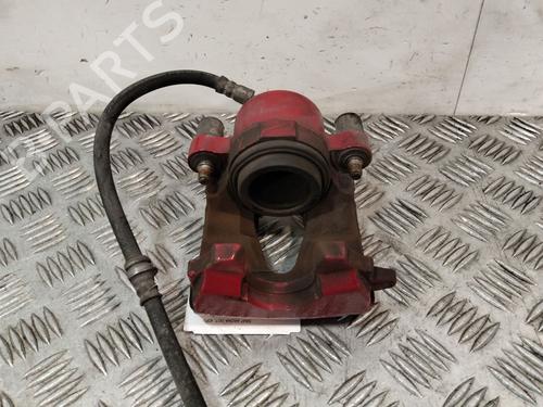Left front brake caliper SEAT ARONA (KJ7, KJP) 1.0 TGi | BP37999961M105 - Image 2