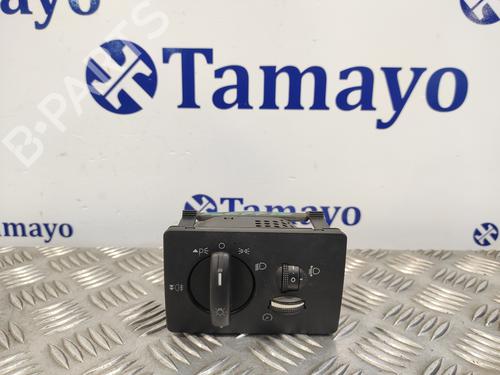Headlight switch FORD KUGA I 2.0 TDCi 7M5T13A024AA