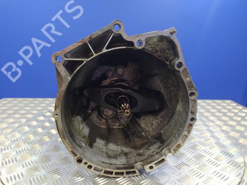 Used Gearbox BMW 5 (E39) [1995-2003]  5878011