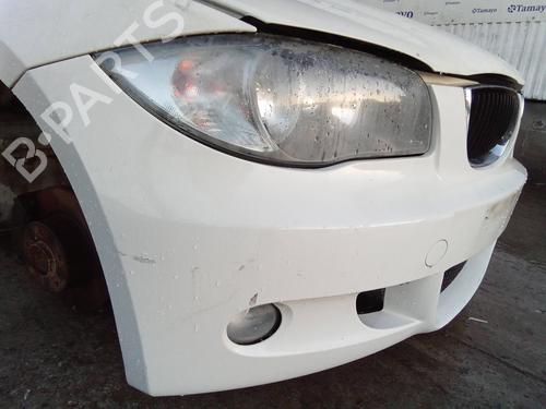 Elektronisk modul BMW 1 (E87)  | BP11384514M83 
