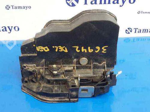 Front right lock BMW 5 (E60)  | BP5667853C97 