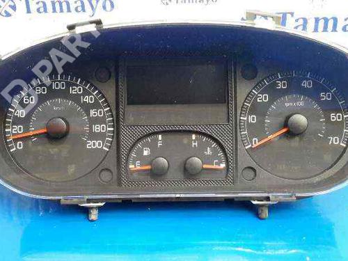 Instrument cluster FIAT IDEA (350_) 1.4 16V | BP1768177C47 