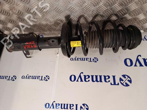 Left front shock absorber CHEVROLET CRUZE Hatchback (J305) 1.7 D | BP31360705M16