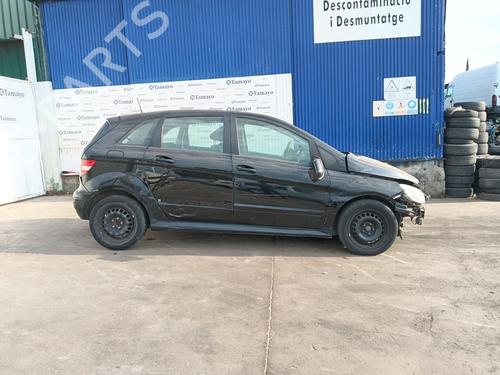 Engine MERCEDES-BENZ B-CLASS Sports Tourer (W245) B 180 CDI (245.207) | BP29353265M1 