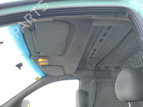Gearbox OPEL COMBO Box Body/MPV 1.7 DTI 16V | BP17742988M3 