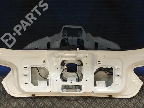 Tailgate SEAT IBIZA IV SC (6J1, 6P5) 2.0 TDI | BP7176012C6 