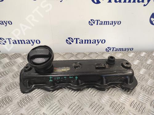 Used Valve cover SEAT IBIZA II (6K1) 1.9 TDI (90 hp) 14358215