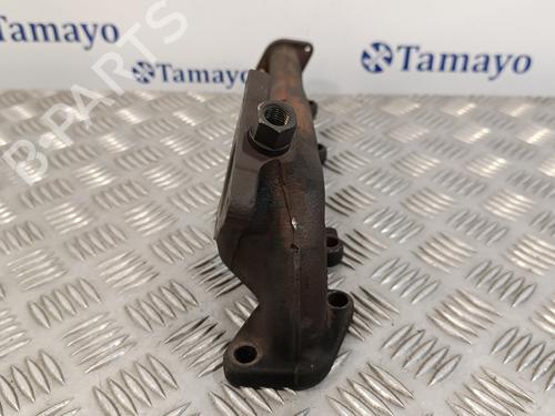 Exhaust manifold MERCEDES-BENZ SPRINTER 3-t Van (B906)  | BP16406862M110 