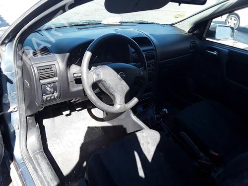 Lève-vitre avant gauche OPEL ASTRA G Hatchback (T98) 1.6 (F08, F48) | BP9763904C22 