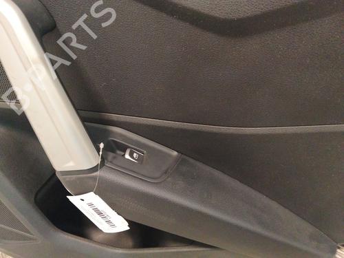 Rear right panel AUDI Q2 (GAB, GAG) 30 TDI | BP36553478C61 - Image 2