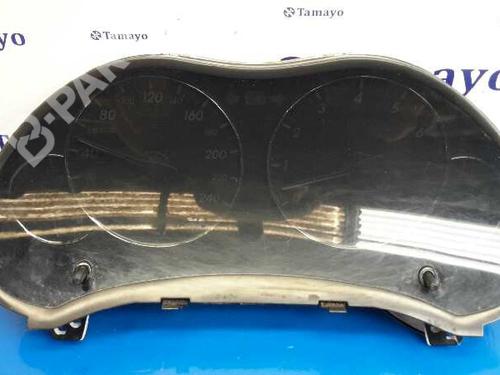 Used Instrument cluster TOYOTA AVENSIS Saloon (_T25_) 2.0 VVT-i (AZT250_, AZT250R) (147 hp) 917708