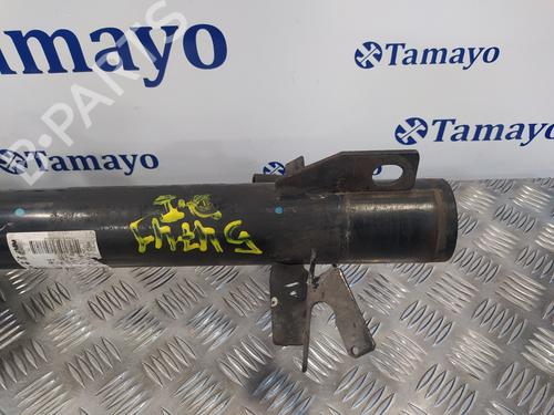 Left front shock absorber FIAT DUCATO Platform/Chassis (250_) E-Ducato (250DPE) | BP13390969M16 