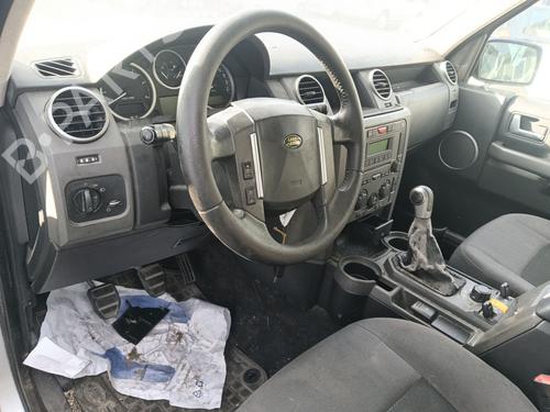Dashboard LAND ROVER DISCOVERY III (L319) 2.7 TD 4x4 | BP32015045C46