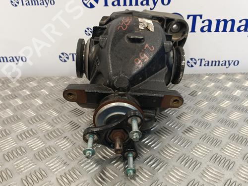 Used Rear differential BMW 3 (E90) [2004-2012]  17523809