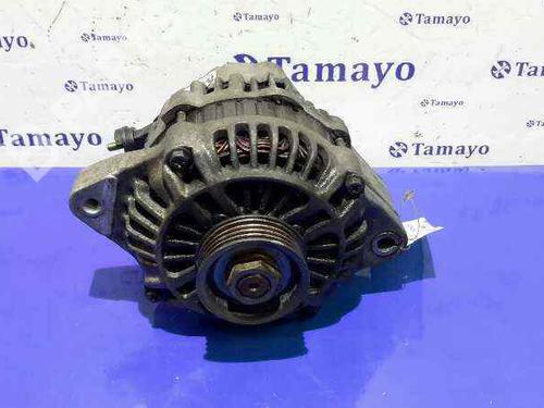Generator SUZUKI WAGON R+ Hatchback (MM) [2000-2025]  4934593