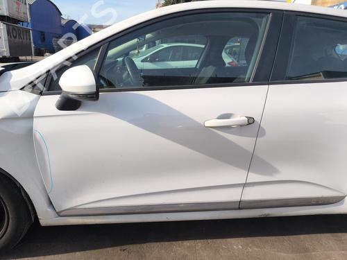 Used Left front door Left front door 39503192 39503192