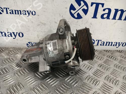 Used AC compressor DACIA SANDERO II [2012-2026]  31711256