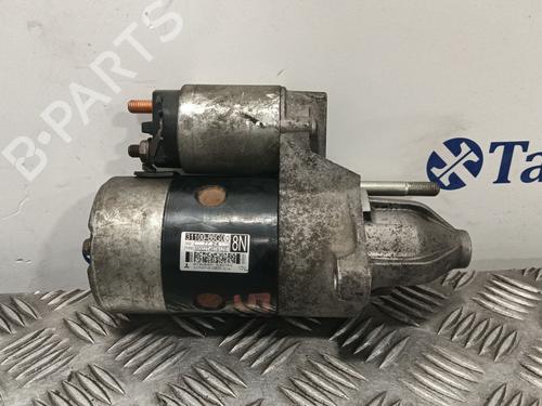 Démarreur SUZUKI SWIFT III (MZ, EZ) [2005-2025]  30315125
