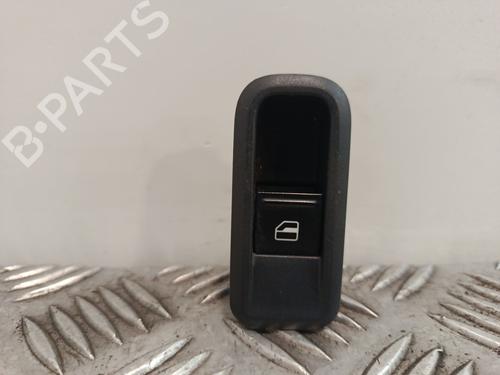Used Right front window switch Right front window switch SKODA FABIA II (542) 1.2 12V (60 hp) 33796249 33796249